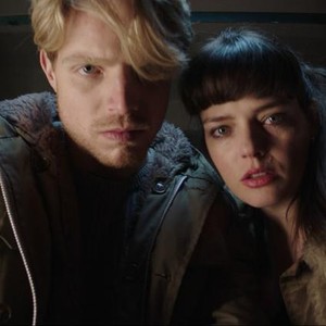 PLAY OR DIE, FROM LEFT: CHARLEY PALMER ROTHWELL, ROXANE MESQUIDA, 2019. © SAMUEL GOLDWYN FILMS