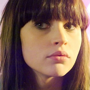 Felicity Jones as Zoe Brogan