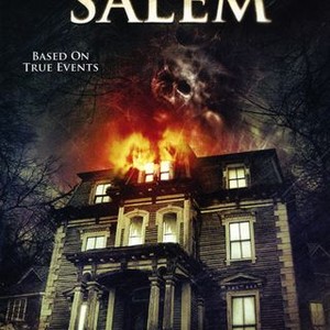 A Haunting in Salem - Rotten Tomatoes