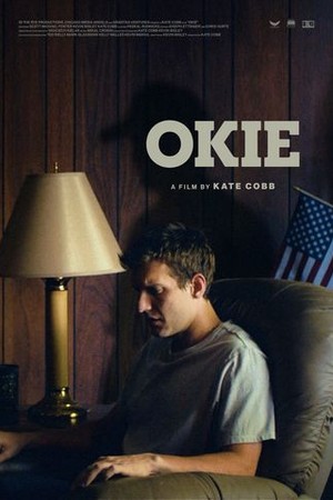 Okie poster
