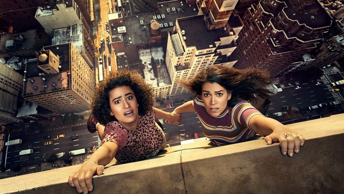 Watch broad city season 5 online free online