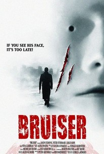 Bruiser - Rotten Tomatoes