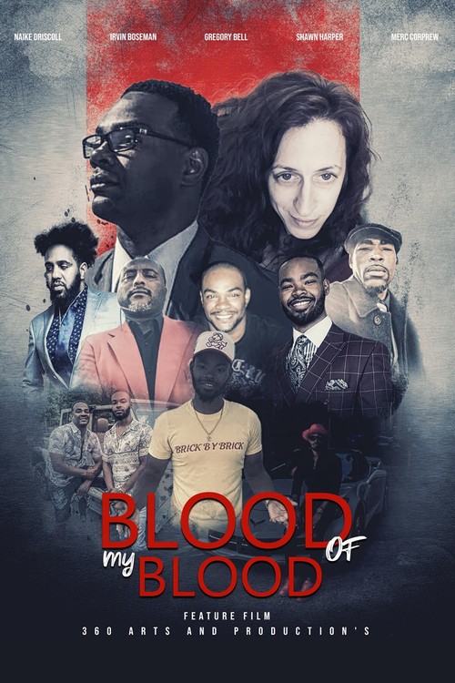 Blood of My Blood poster