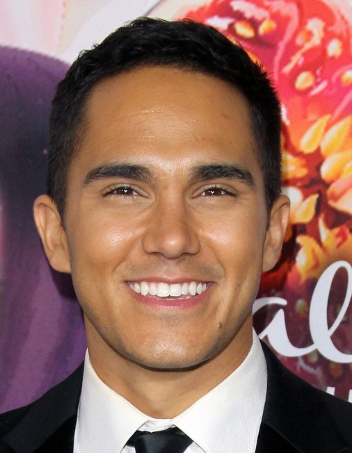 Carlos Pena