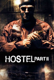 hostel 2 cannibal