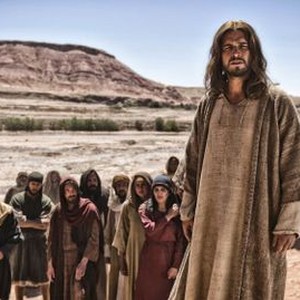 SON OF GOD, Diogo Morgado as Jesus Christ, 2014. ph: Joe Alblas/TM & copyright ©20th Century Fox Film Corp. All rights reserved