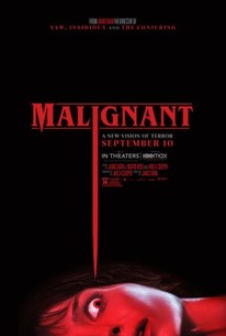 Watch trailer for Malignant