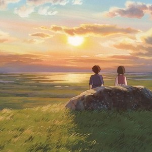 Tales From Earthsea photo 17