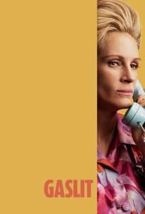 Gaslit: Season 1 | Rotten Tomatoes