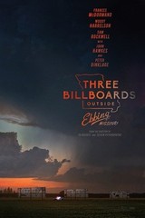 Three Billboards Outside Ebbing, Missouri Is Certified Fresh << Rotten  Tomatoes – Movie and TV News