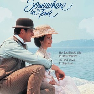 somewhere in time movie quotes