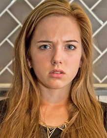 Hannah Rae