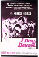 I Deal in Danger poster image