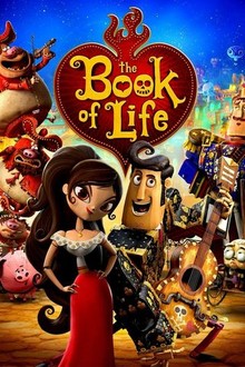 Art of the Book of Life 英語版 画集 ブックオブライフ The Art of the Book of Life by Jorge Gutierrez (2014