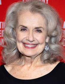 Mary Beth Peil