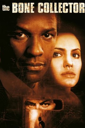 The Bone Collector poster