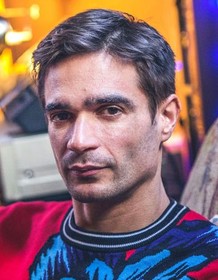 Jon Hopkins