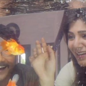 Manam photo 20