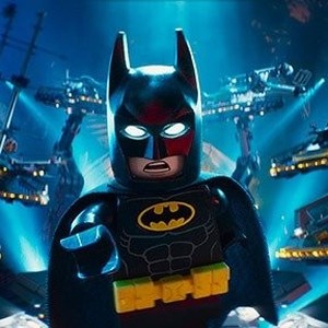 The LEGO Batman Movie - Rotten Tomatoes