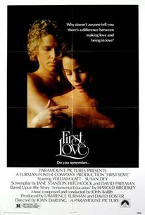 Poster for First Love