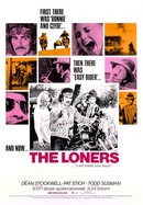 The Loners poster image
