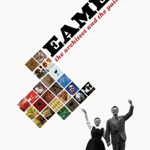 Eames: The Architect & the Painter photo 20