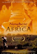 Nowhere in Africa poster image