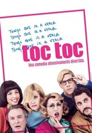 Toc toc poster image