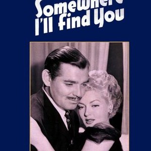 Somewhere I'll Find You (1942) photo 10