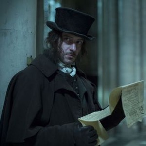 Jonathan Strange & Mr. Norrell: Season 1 - Rotten Tomatoes