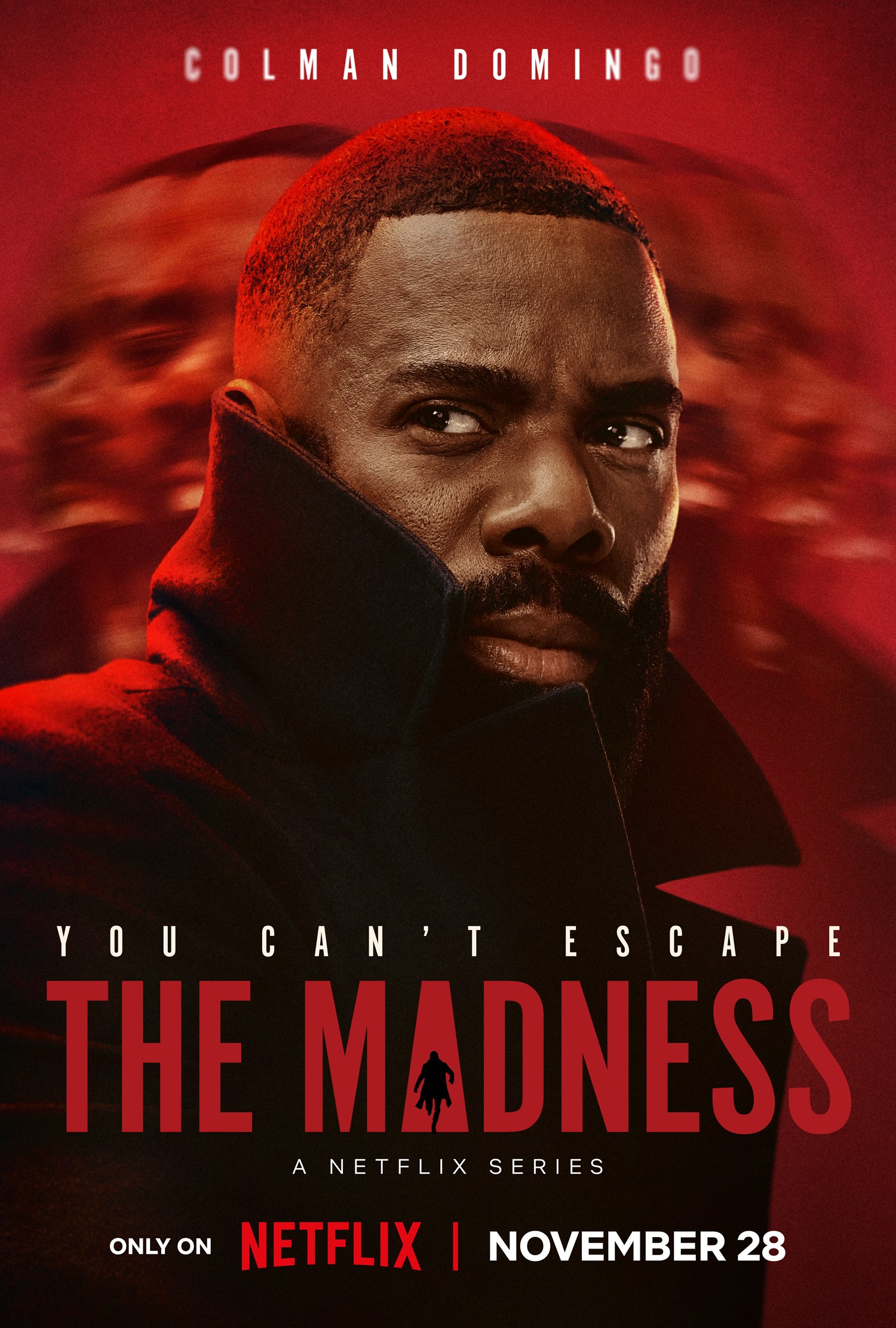 The Madness: Limited Series | Rotten Tomatoes