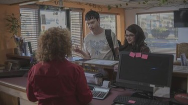 The Act Season 1 Episode 6 Rotten Tomatoes