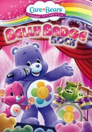 Care Bears: Belly Badge Rock poster image