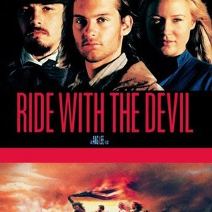 Ride with the Devil - movie: watch streaming online