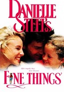 Fine Things poster image
