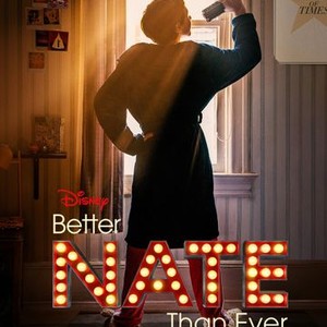 "Better Nate Than Ever photo 16"