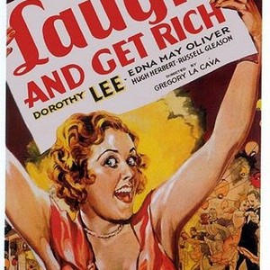 Laugh and Get Rich (1931) photo 9