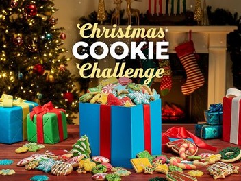 Christmas Cookie Challenge Season 1 Episode 1 Rotten Tomatoes