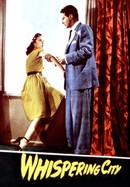 Whispering City poster image