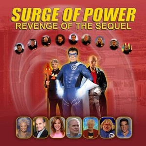 Surge of Power: Revenge of the Sequel photo 14