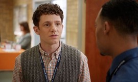Abbott Elementary: Season 1 Episode 5 Clip - Gregory Discovers Jacob Is Being Clowned photo 5