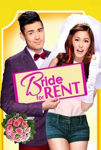 Poster for Bride for Rent