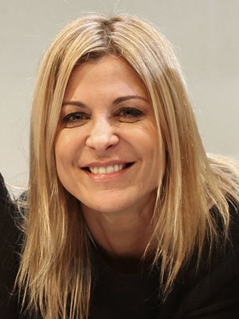 Picture of Eugenia Tobal