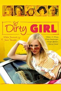 Poster for Dirty Girl