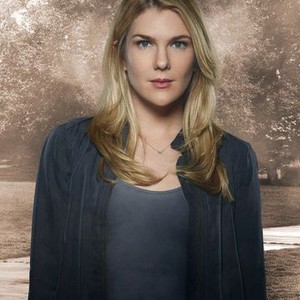 Lily Rabe as Claire Bennigan