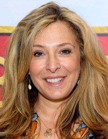 Tracy-Ann Oberman