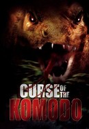Curse of the Komodo poster image