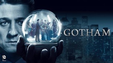 Gotham Season 3 Rotten Tomatoes