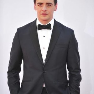 Vincent Piazza at arrivals for The 64th Primetime Emmy Awards - ARRIVALS Part 2, Nokia Theatre at L.A. LIVE, Los Angeles, CA September 23, 2012. Photo By: Gregorio Binuya/Everett Collection