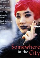 Somewhere in the City poster image